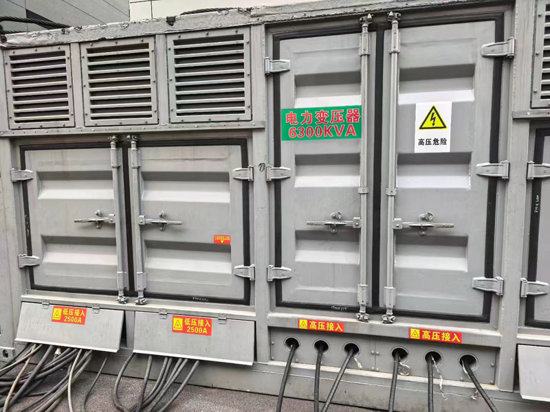 寿阳柴油发电机组换季保养注意哪些事项？