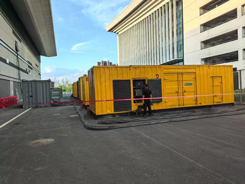 寿阳柴油发电机冬季保养注意事项?