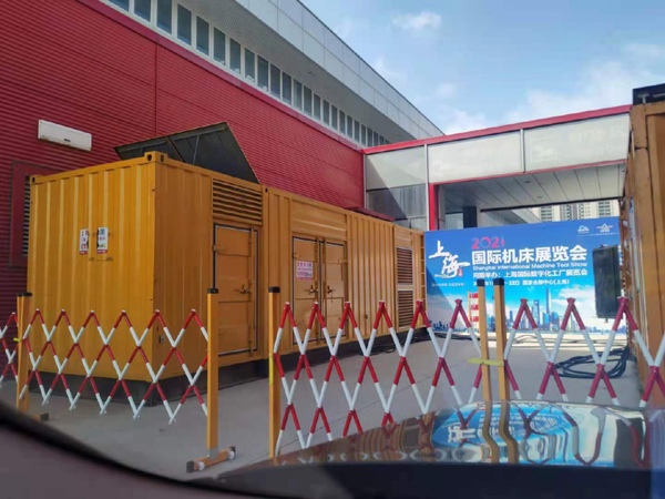寿阳发电机出租 对于发电机的特性你了解多少?