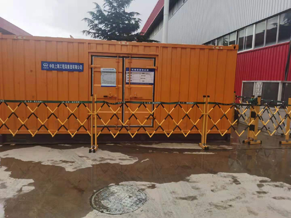 寿阳介绍一下柴油发电机组的工作原理