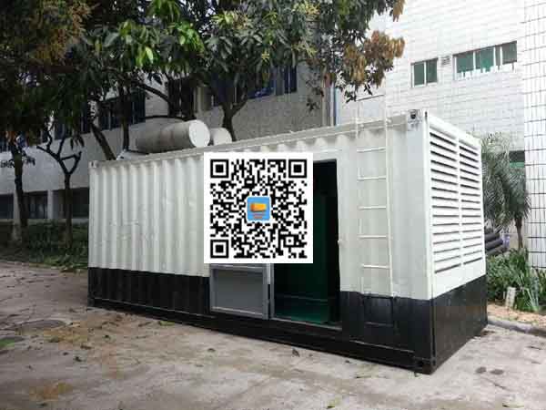 寿阳出租发电机-什么样的柴油发电机使用效果比较好