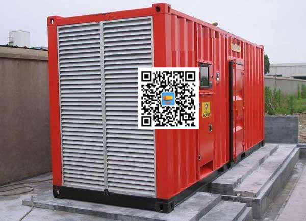 寿阳300kw柴油发电机组一个小时耗油