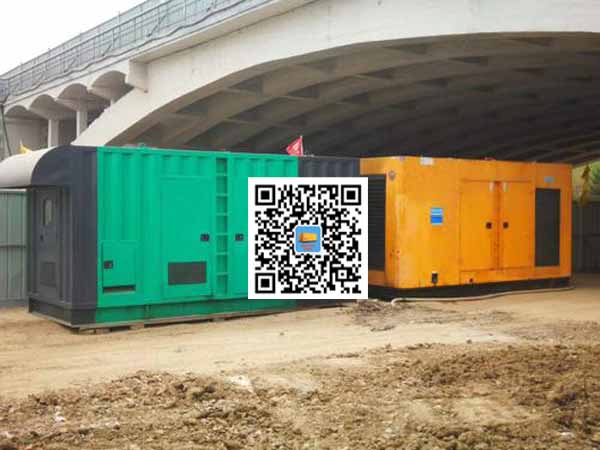 寿阳决定发电机顺利启动的因素及如何解决发电机冬季起动困难问题