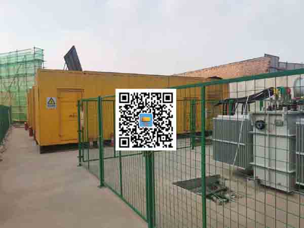 寿阳发电机组的社会应用有哪些