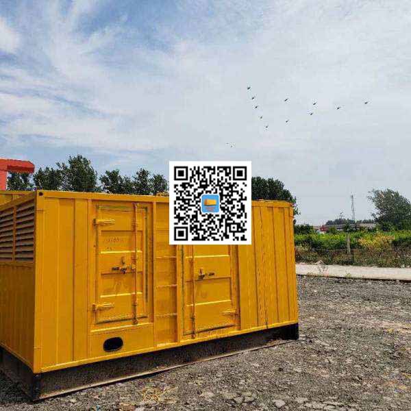 寿阳发电机出租发电机电刷的结构与作用是什么