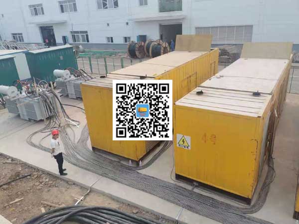 寿阳发电机出租-柴油发电机组应用在哪些方面