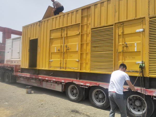 寿阳发电机出租100KW发电机需要什么规格的电缆线?