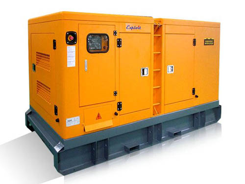 寿阳影响 200kw 柴油发电机油耗的因素有哪些?