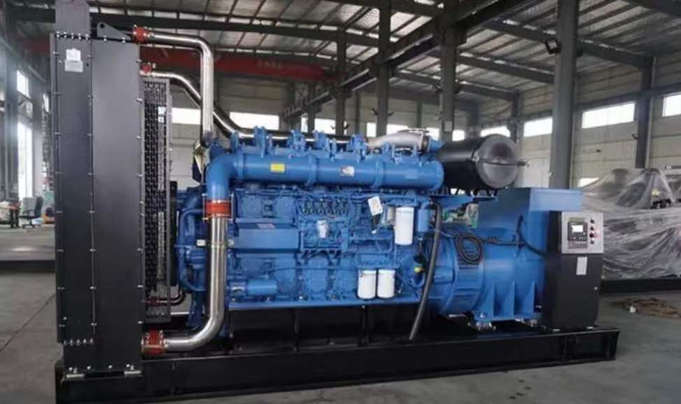 寿阳如何选择适合的 500kW 柴油发电机组?
