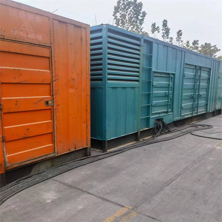 寿阳如何选择适合 600kW 柴油发电机组的热继电器?
