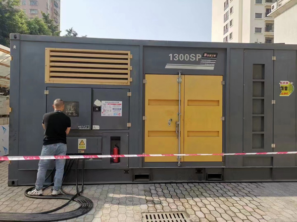 寿阳500KW发电机组冬季应该配多大的启动电瓶?