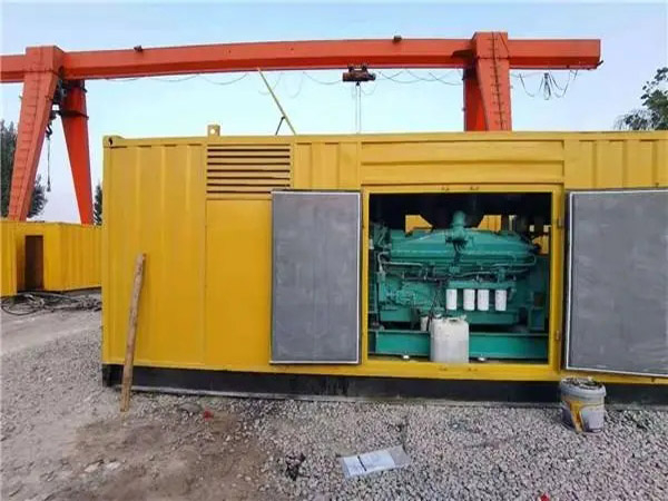 寿阳冬季低温环境下，500KW发电机组应该选择什么类型的启动电瓶？