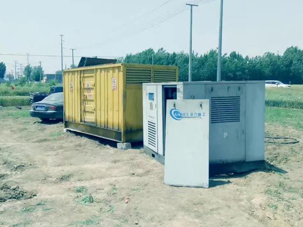 寿阳柴油发电机组冬季日常维修需要哪些工具?